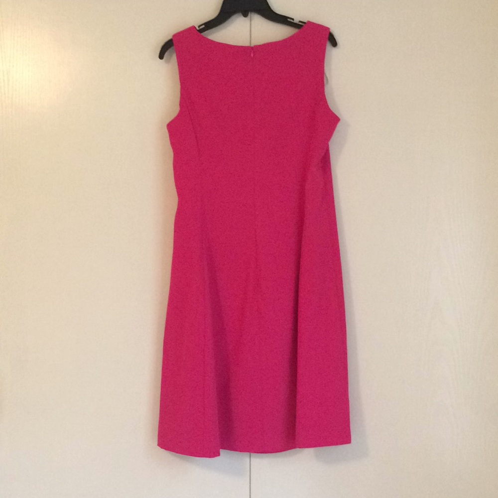 Pretty Pink Dress